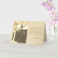 S'ÉLOIGNER + CITATION SUR LE DÉPART