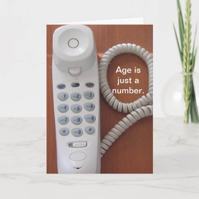 Carte Sentez-vous libre pour maintenir le vôtre non (Devant)