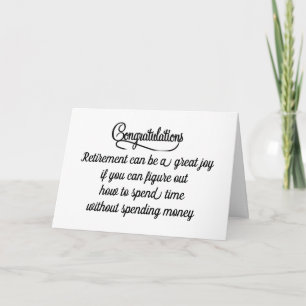 CARTE SENTIMENTS DE *RETRATE* COMIQUES