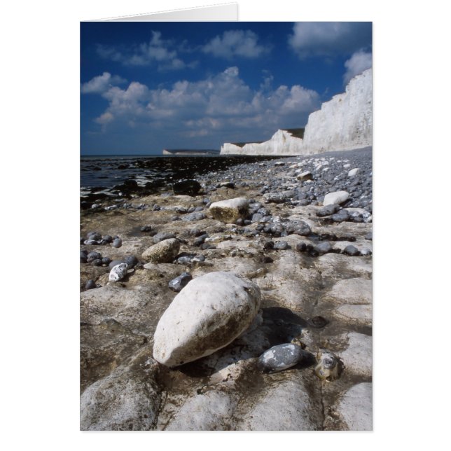 Carte Sept Soeurs (Devant)