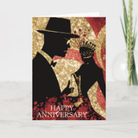 Sérenade de Jazz Abstrait