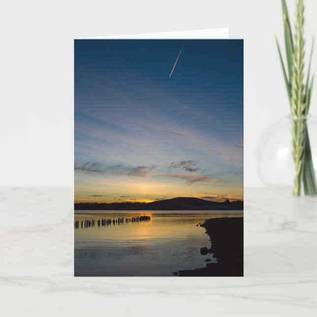 Carte Sérénité inférieure (Devant)