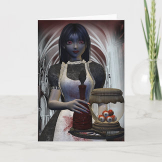 Carte Service Doom