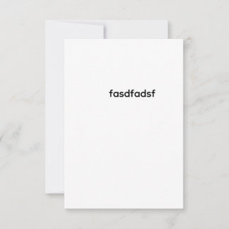 Carte service spécifique aux testeurs