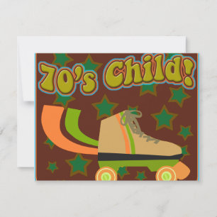Carte Seventies