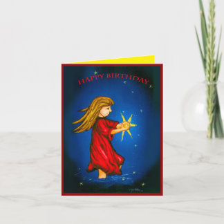 Carte Shining wish