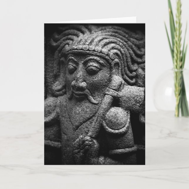 Carte Shree BhogaNandishwara Temple (Devant)