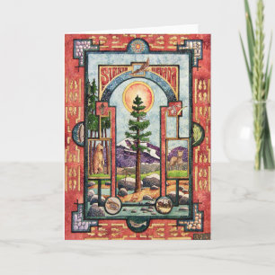 Carte Sierra Nevada