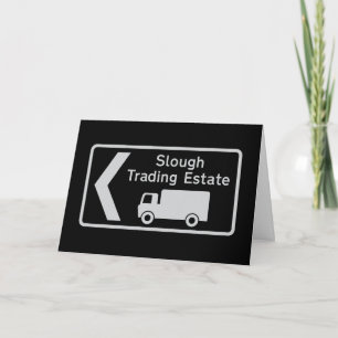 CARTE SIGNE DE SIÈGE DE TRAITE D'ASSIETTE