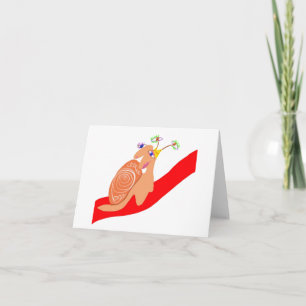 Carte 🐌 Silencieux