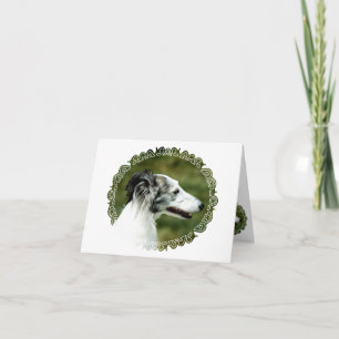 Carte Silken Windhound