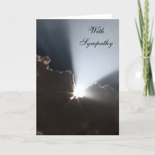 Carte silver ligsympathy