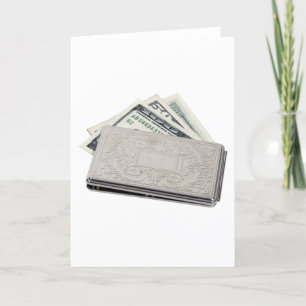 Carte SilverMoneyHolder042810