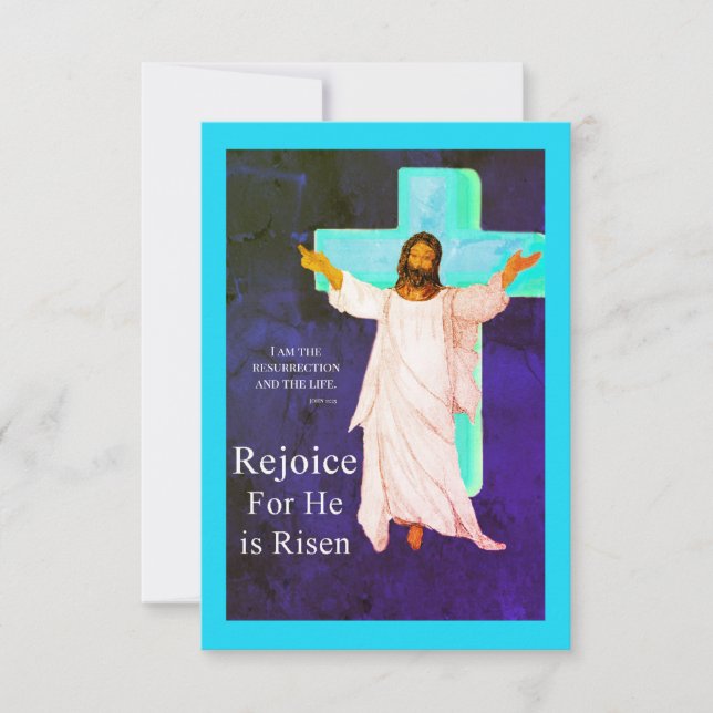 Carte simple (Devant)