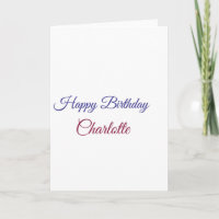 SIMPLE MINIMAL.CUTIE AJOUTEZ NOM BÉBÉ joyeux anniv