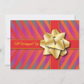 Carte simple pour fêtes annuelles merveilleuse