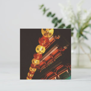 Carte Singapour Chinatown