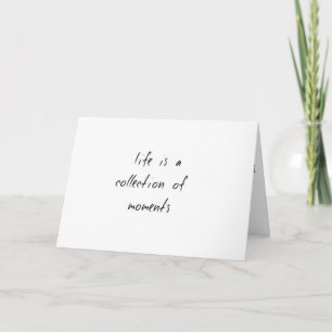 CARTE *SIS* GLAD YOU ARE THE ONE TO SHARE=BIRTHDAY WISH