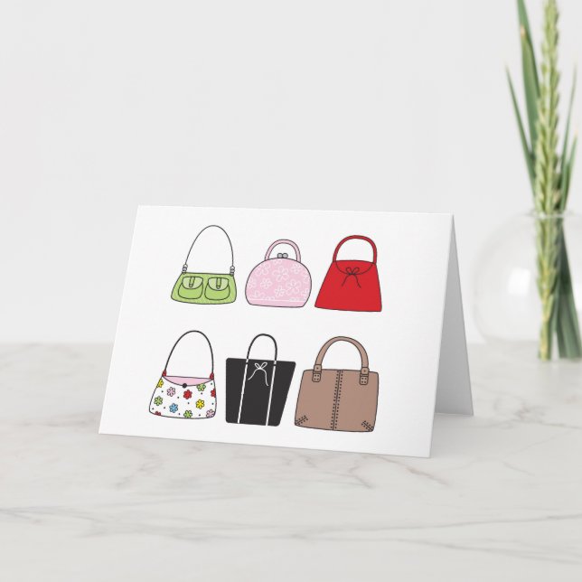 Carte Six Petits Ports (Devant)