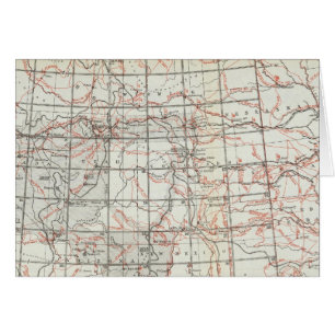 Carte Skeleton