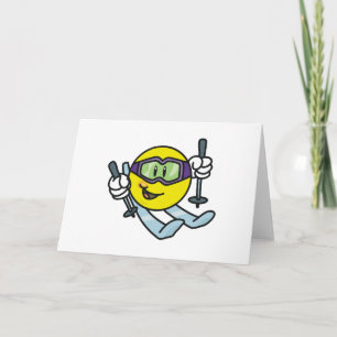 Carte Ski
