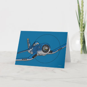 Carte Skipper 4