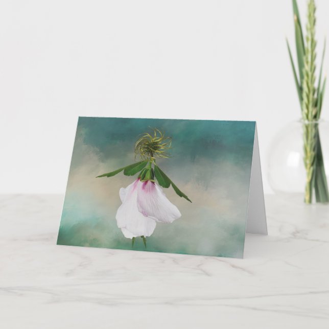 Carte Sky Dancer (Devant)