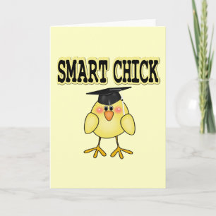 Carte Smart Chick