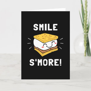 Carte Smile S'more