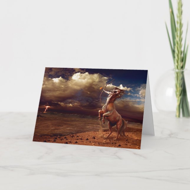 Carte Sniper (Devant)