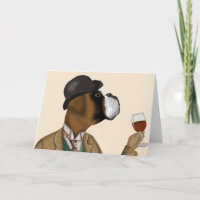 Snob de vin de boîte
