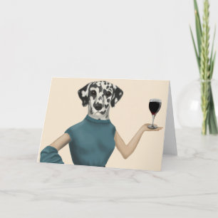 Carte Snob de vin de Dalmatie