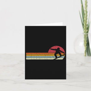 Carte Snowboard Snowboardeur Snowboard Snowboarders