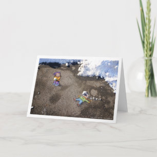 Carte snowfight