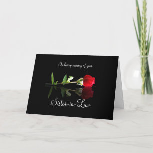 Carte Soeur en droit 