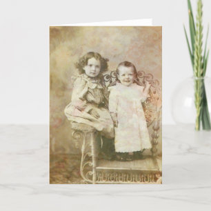 Carte Soeurs