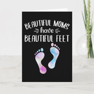 Carte Soins des pieds Pedicure Podiatriste ongle Salon C