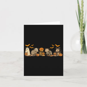 Carte Soky Ossum squelette momie fantôme sorcière Ssum H