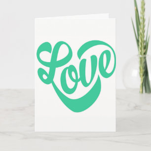 CARTE **SOLDAT** VOUS ENVOYANT "MON AMOUR"