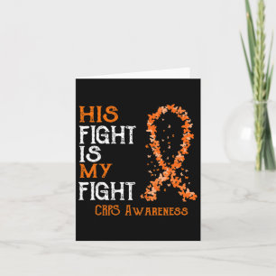 Carte Son Combat Est Mon Combat Crps Sensibilisation 1