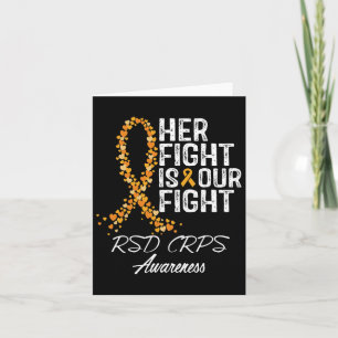 Carte Son Combat Est Notre Combat Rsd Crps Sensibilisati