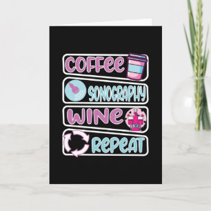 Carte Sonographie Sonographie Café à vin