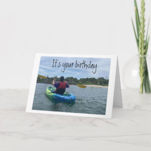 CARTE SORTEZ ET PROFITEZ DE VOTRE ***ANNIVERSAIRE***