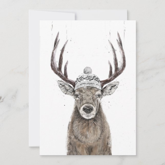 Carte Sortons dehors (Devant)
