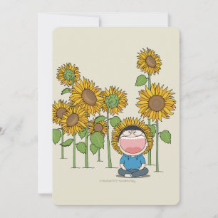 Carte sosoMiel(29) Tournesol