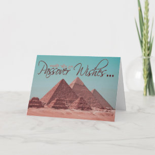 Carte Souhaits de pâque