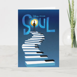 Carte Soul   Art théâtral