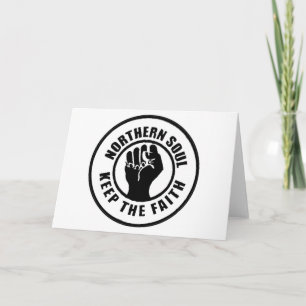 Carte Soul du Nord