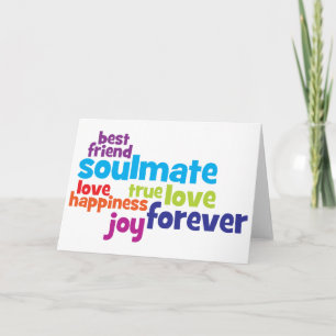 Carte Soulmate_brights