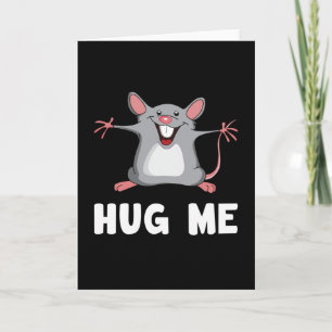 Carte Souris Rat Animal Animaux Animaux Fromage Aimer Dr